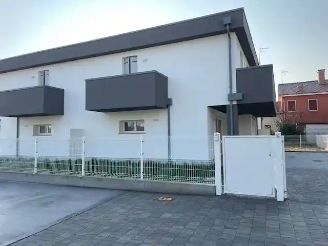 Villa in vendita a Sant'Angelo di Piove di Sacco