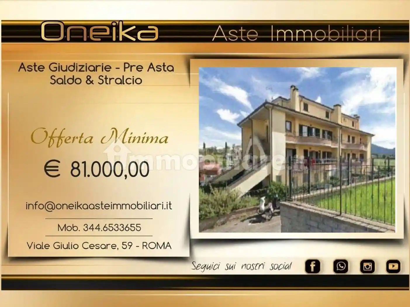 Villetta a schiera in vendita a Vitorchiano