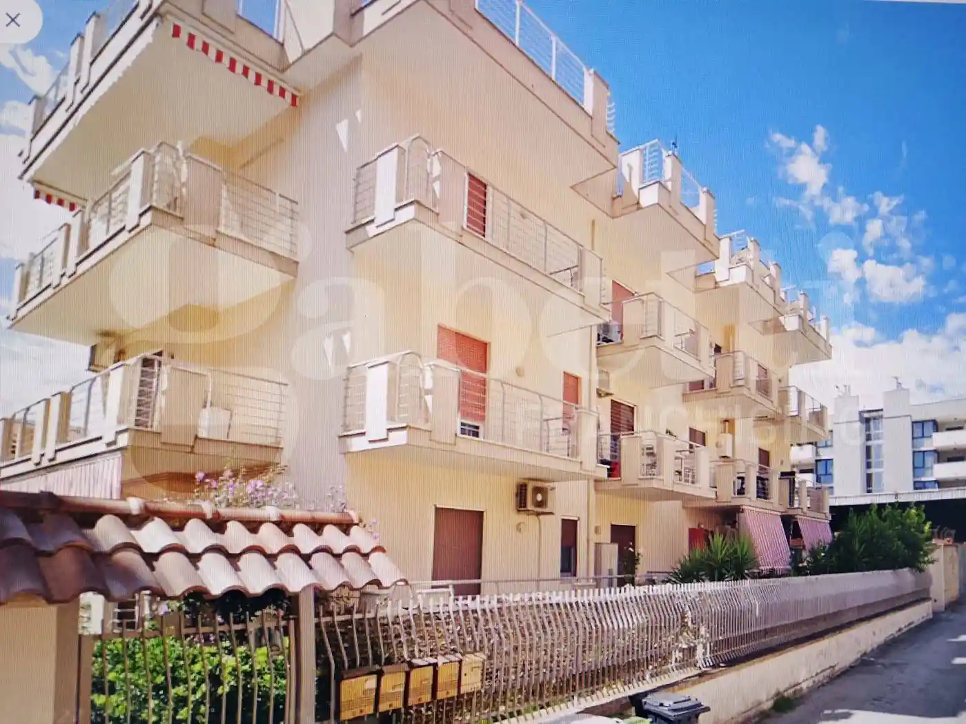 Appartamento in vendita a Aversa