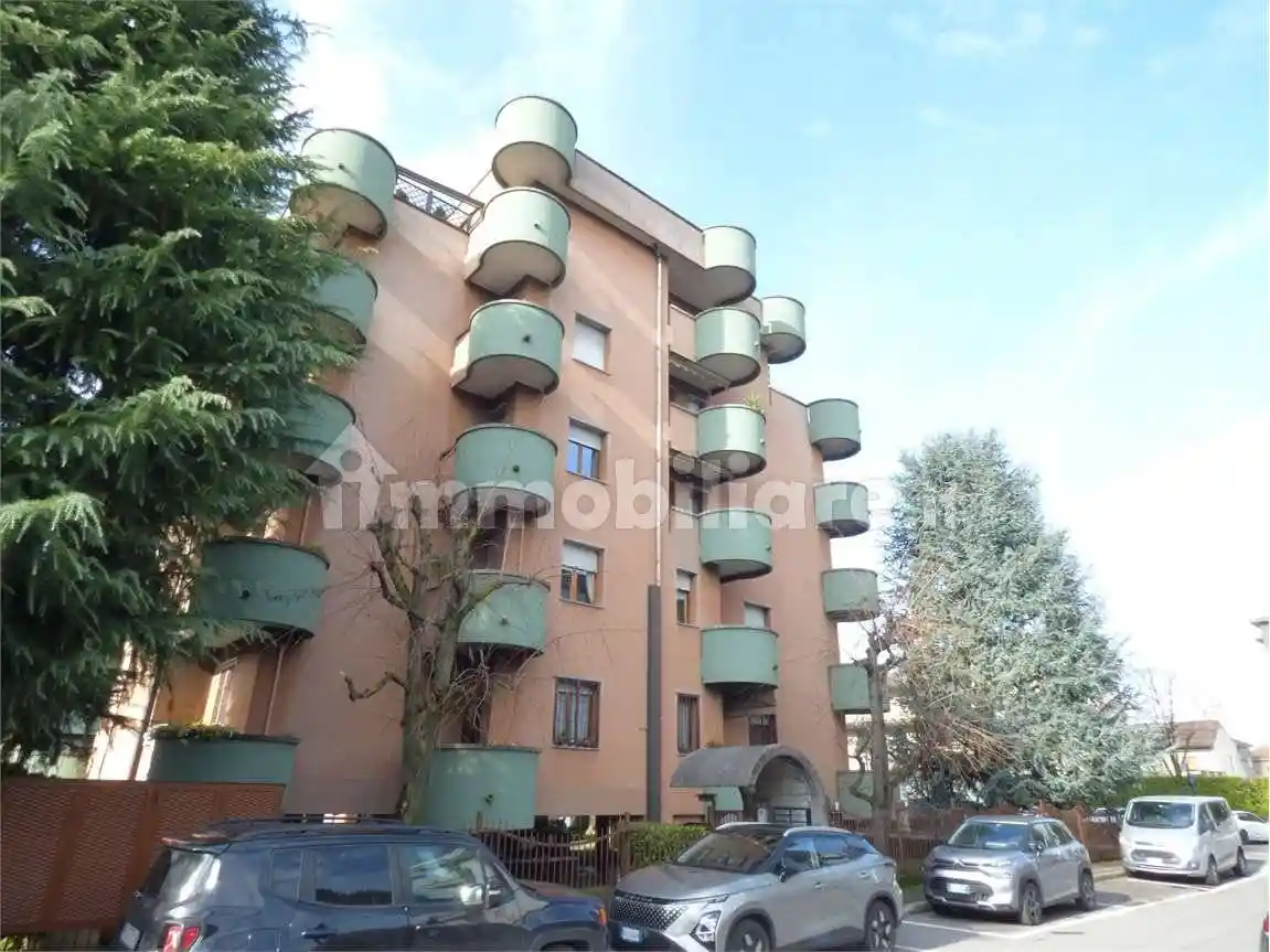 Appartamento in vendita a Bovisio-Masciago