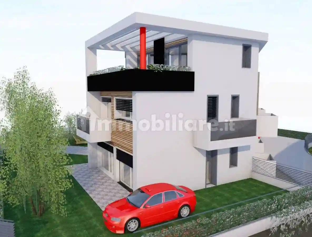 Attico - Mansarda - foto 4