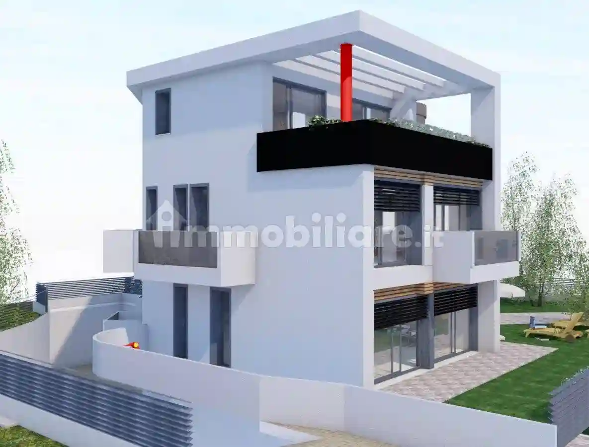 Attico - Mansarda - foto 5