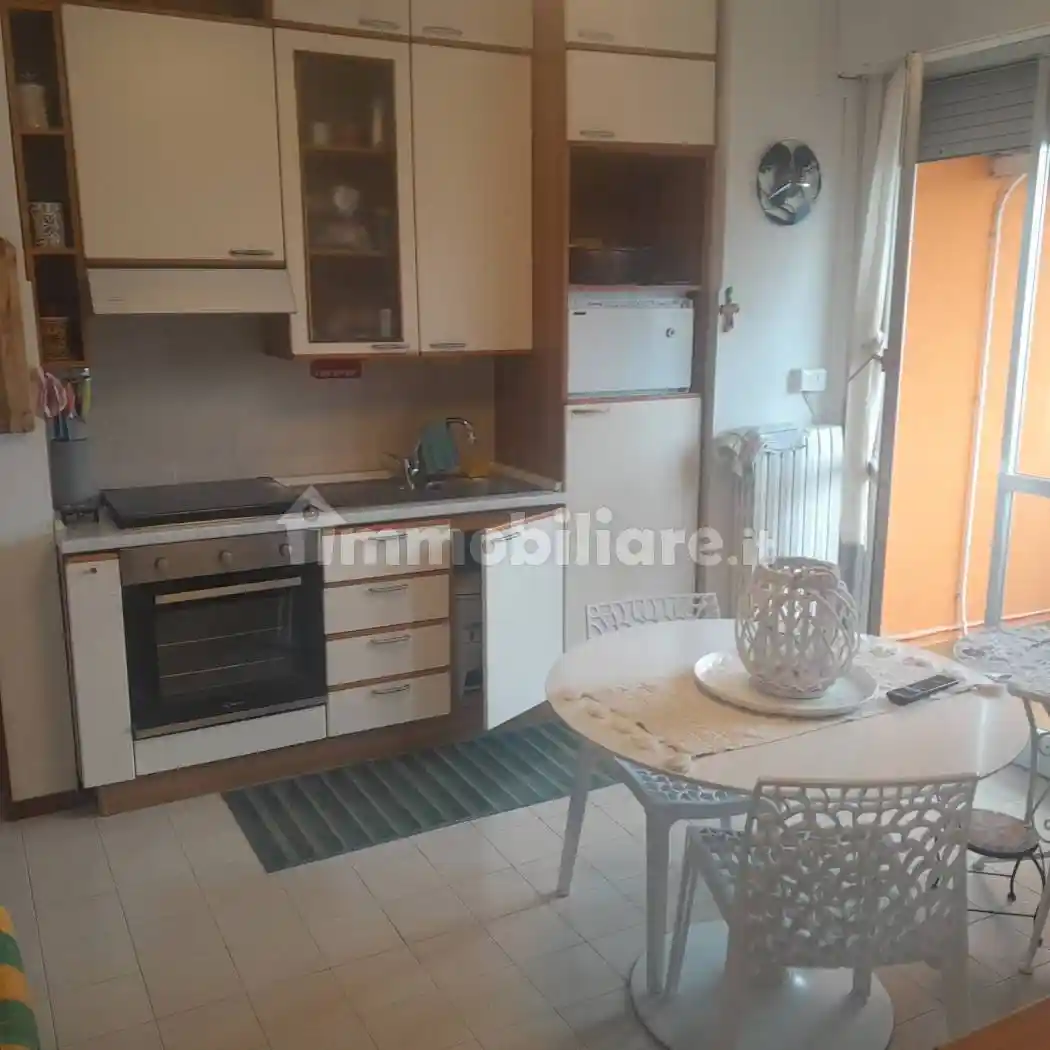 Appartamento in vendita a Fano