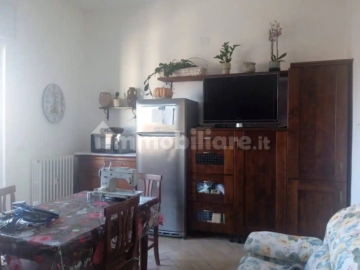 Appartamento in vendita a Busto Arsizio