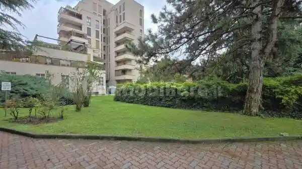 Appartamento in vendita a Segrate