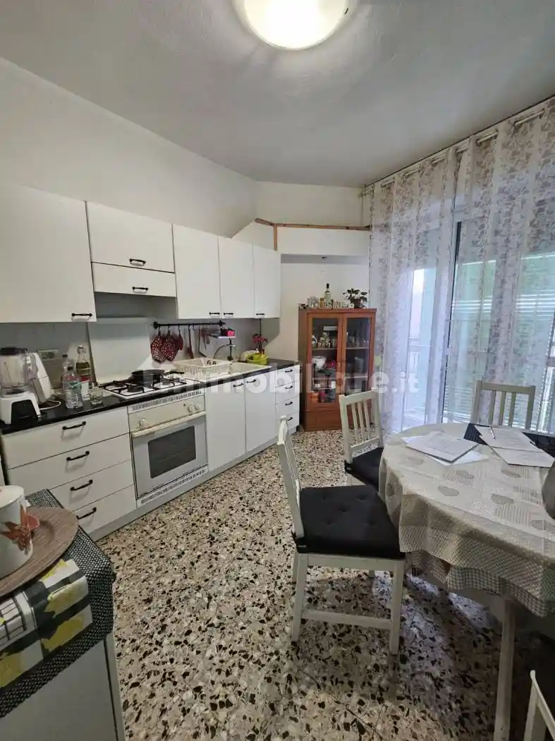 Appartamento in vendita a San Donato Milanese