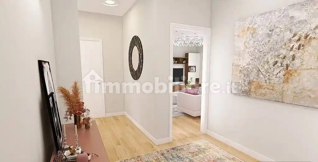 Appartamento in vendita a Inveruno