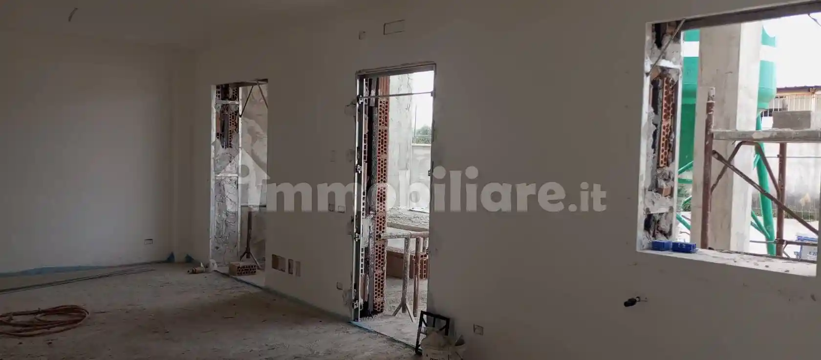 Villa in vendita a Ardea