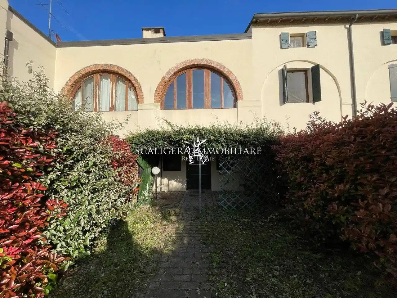 Appartamento in affitto a Belfiore