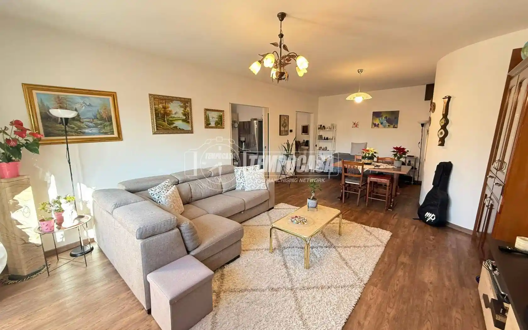 Appartamento in vendita a Belluno