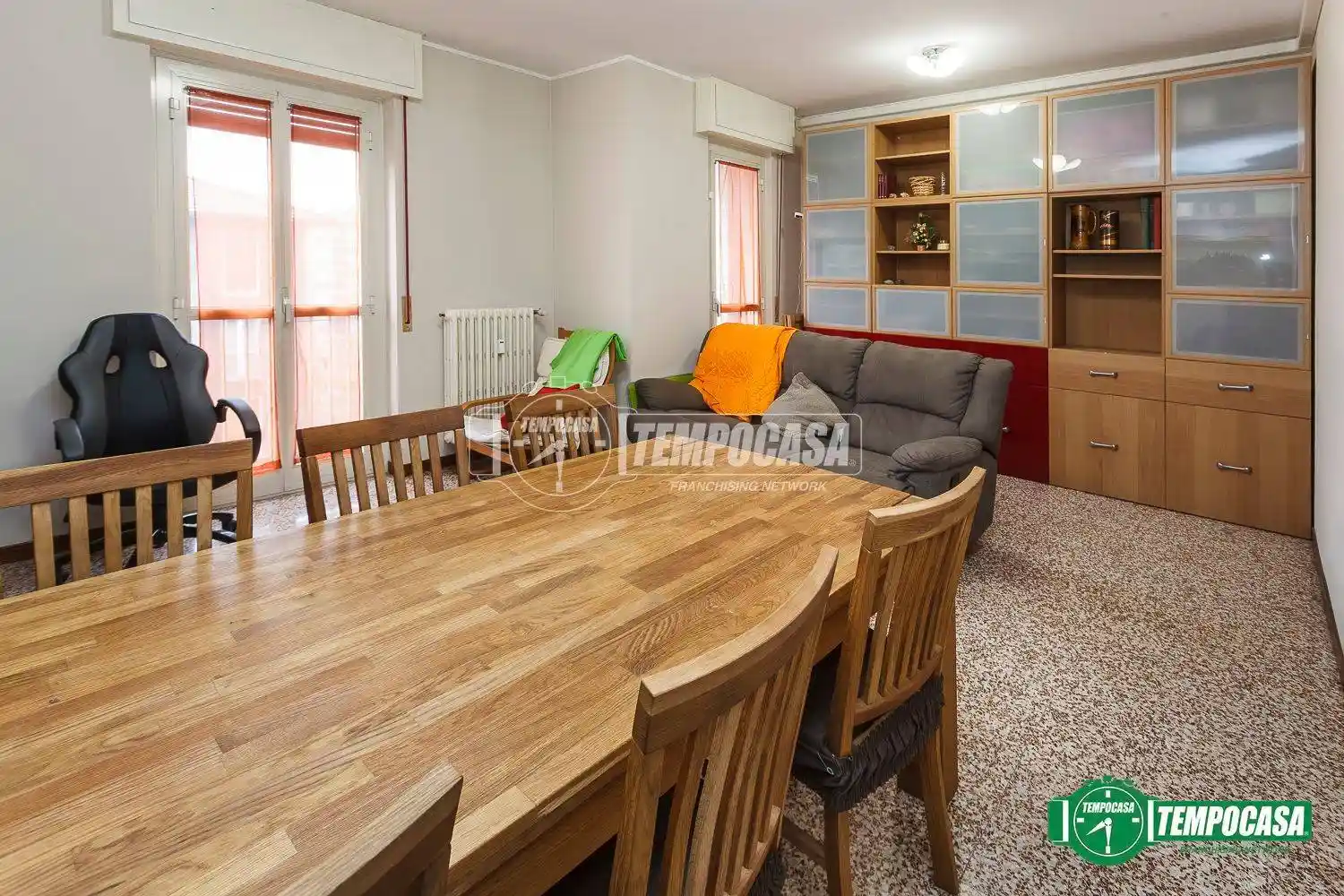 Appartamento in vendita a Bergamo