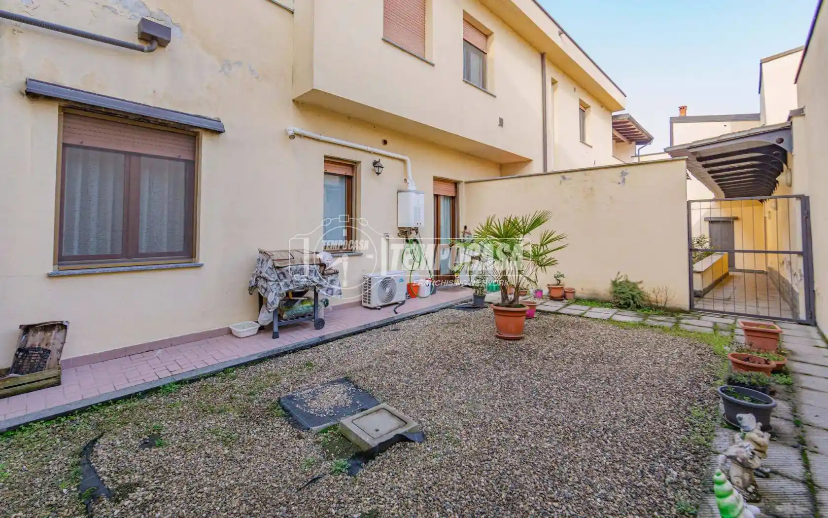 Appartamento in vendita a Mortara