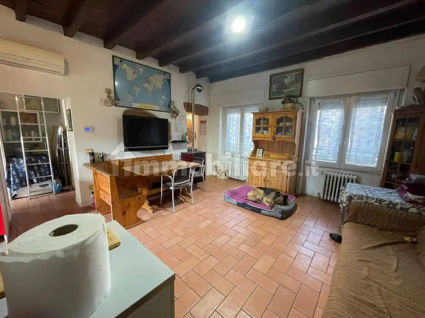 Appartamento in vendita a Cusano Milanino