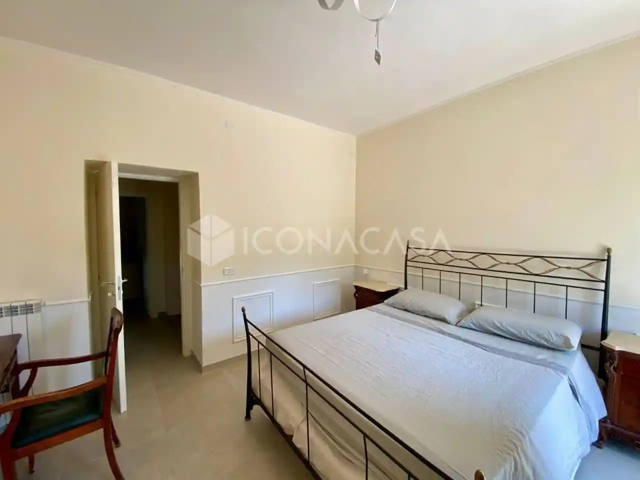 Appartamento in vendita a Pozzuoli