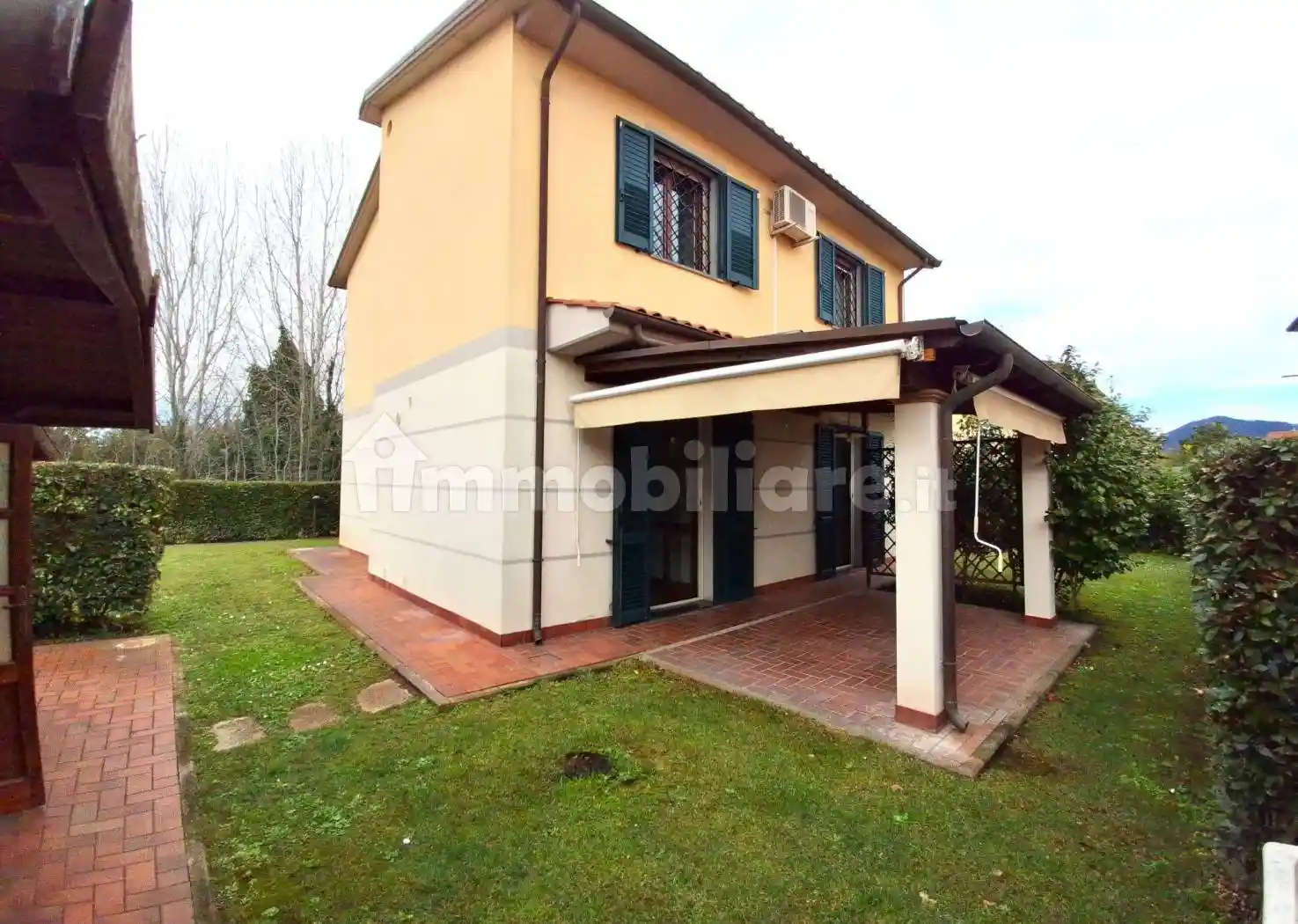 Villa in vendita a San Giuliano Terme
