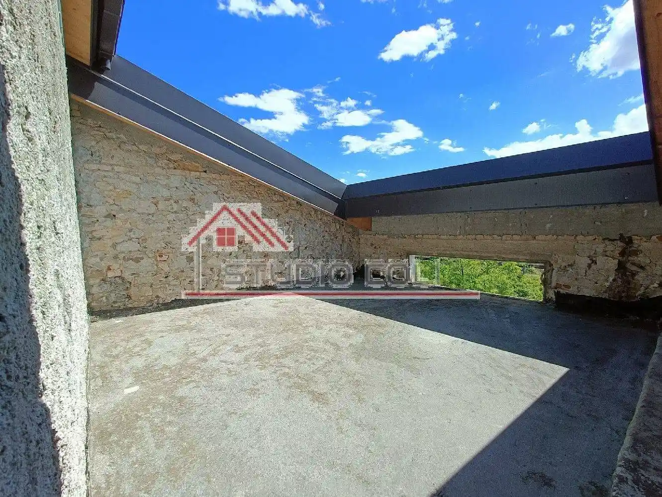 Appartamento in vendita a Prato