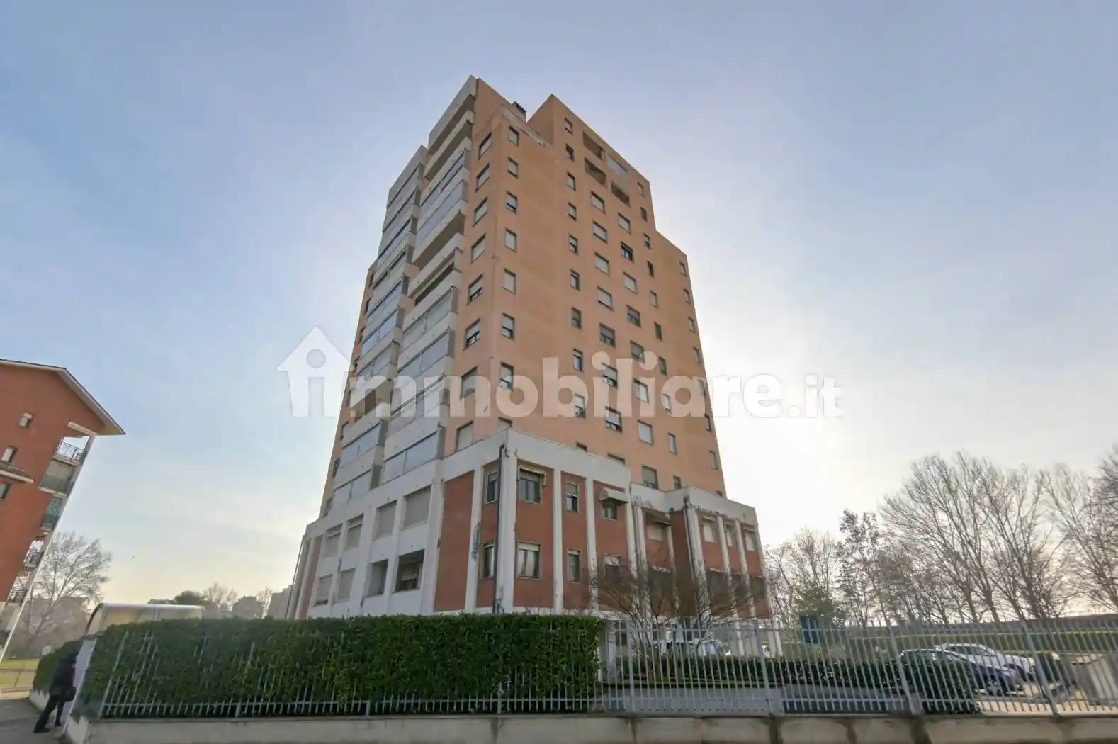 Appartamento in affitto a Torino