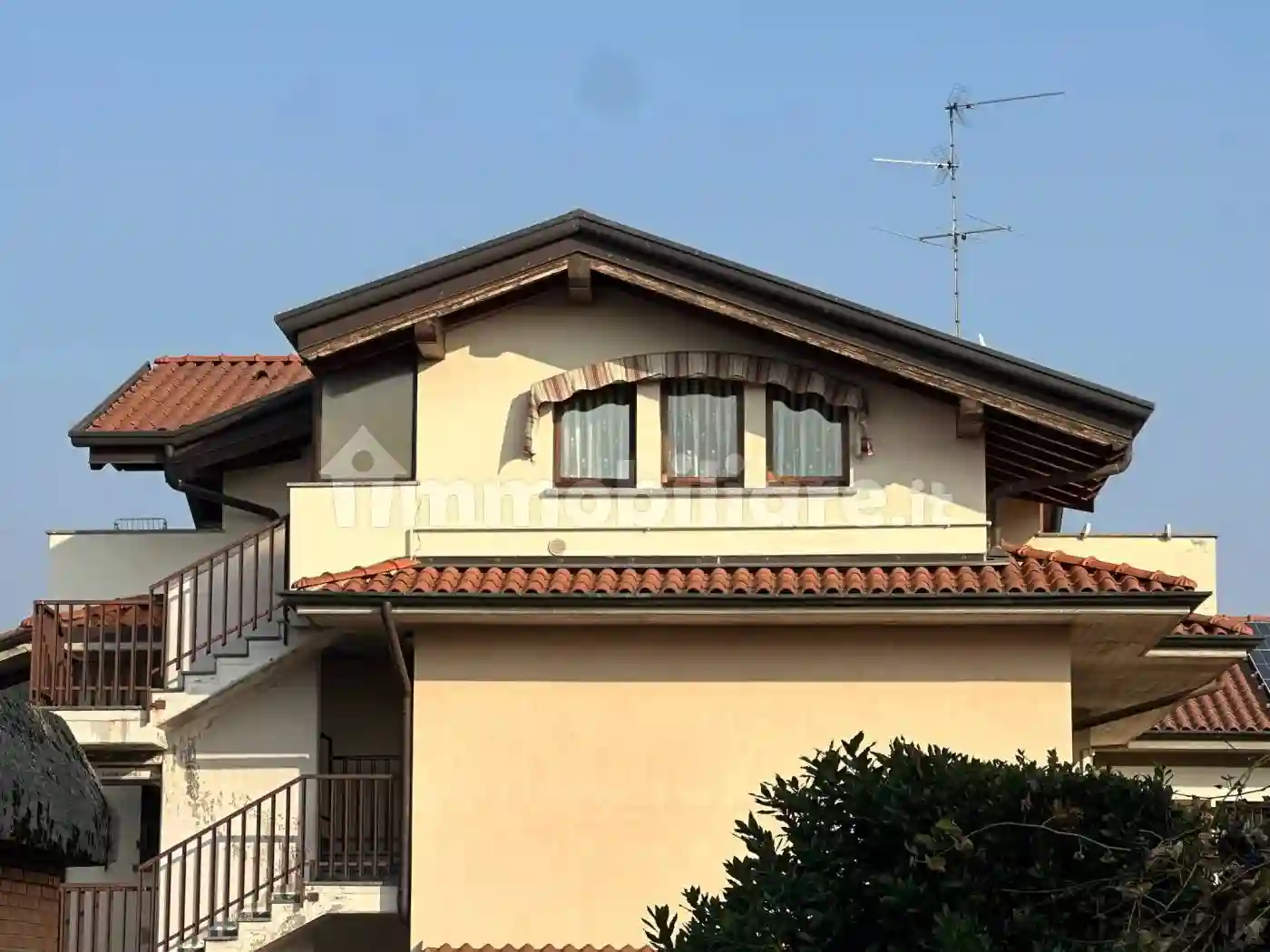 Attico - Mansarda - foto 2