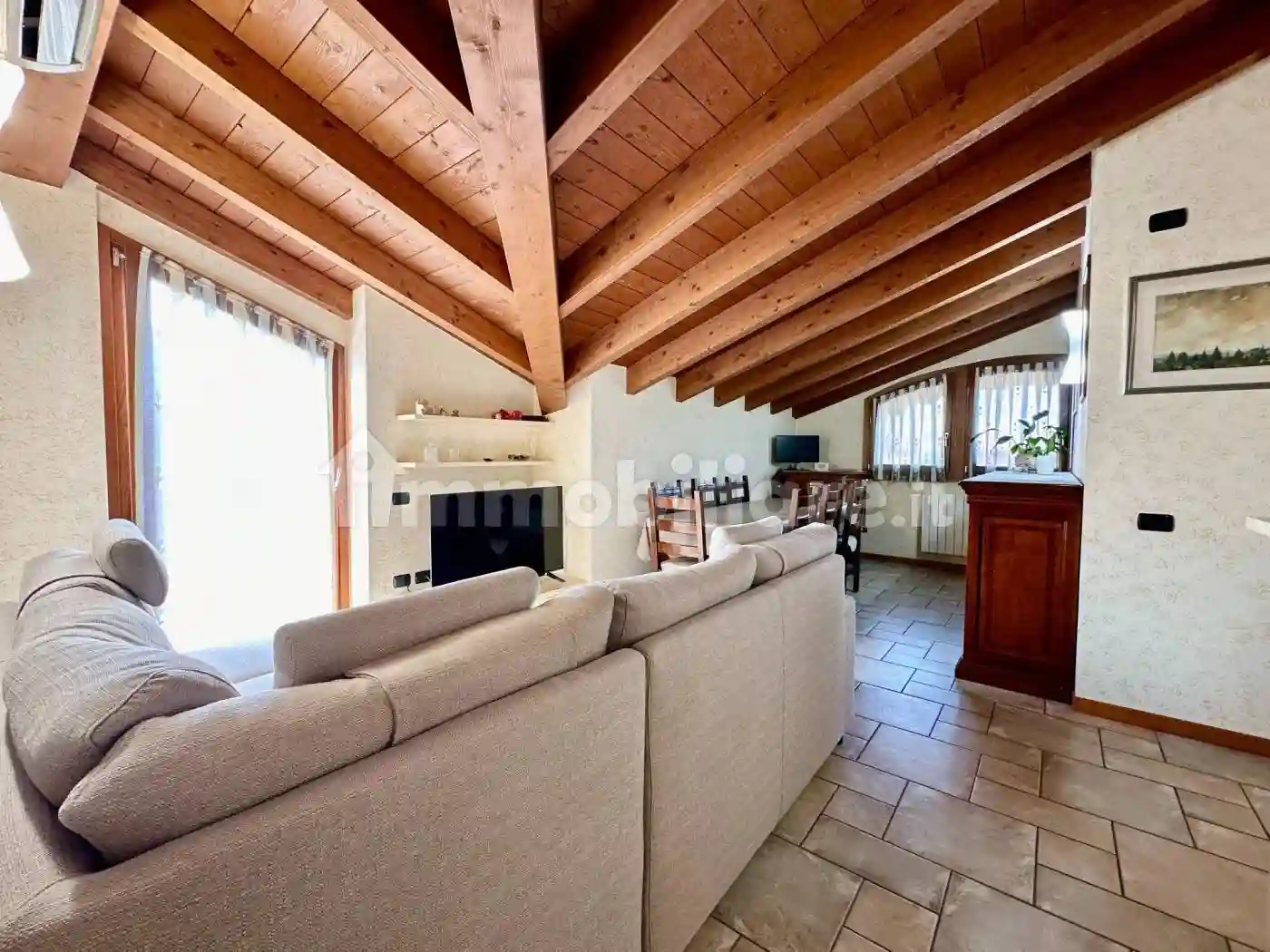 Attico - Mansarda - foto 4