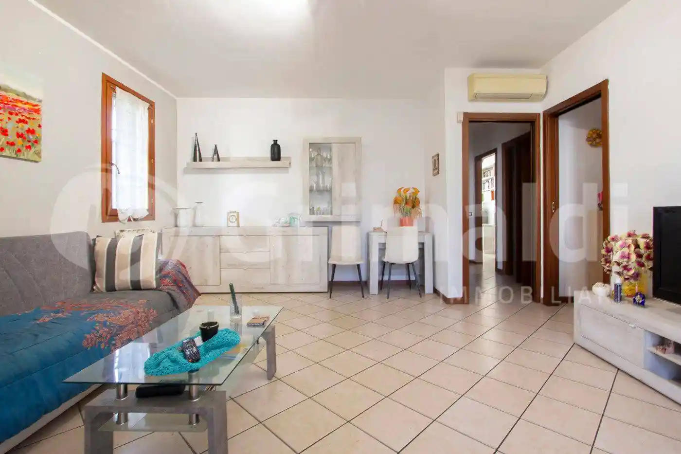 Appartamento in vendita a Bellinzago Lombardo