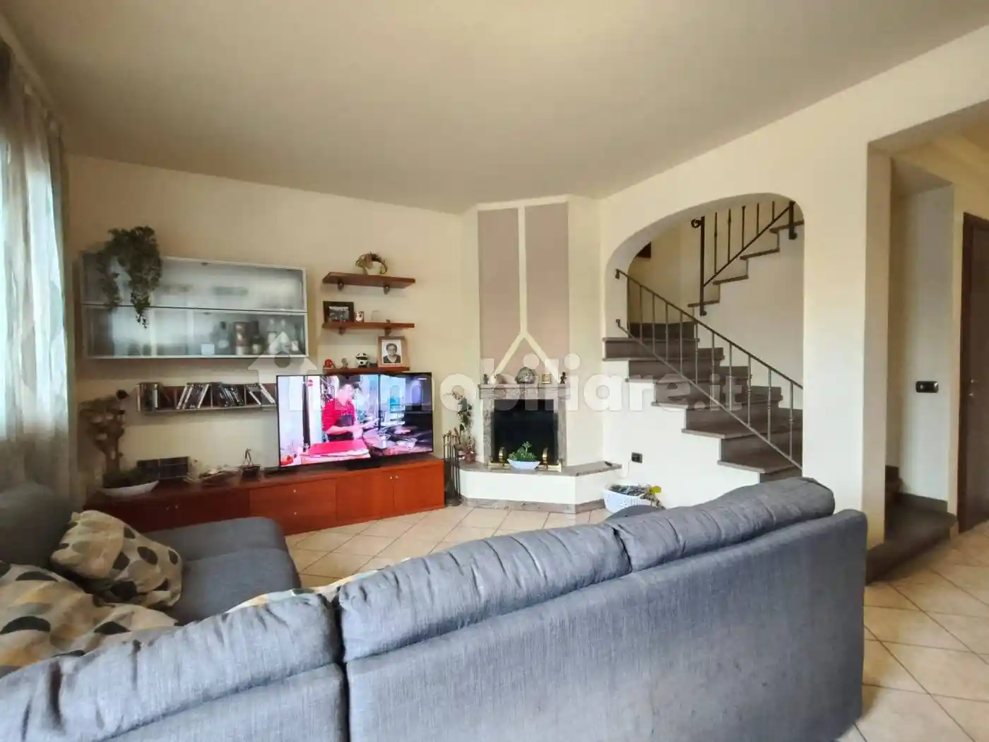 Casa indipendente in vendita a Quarrata