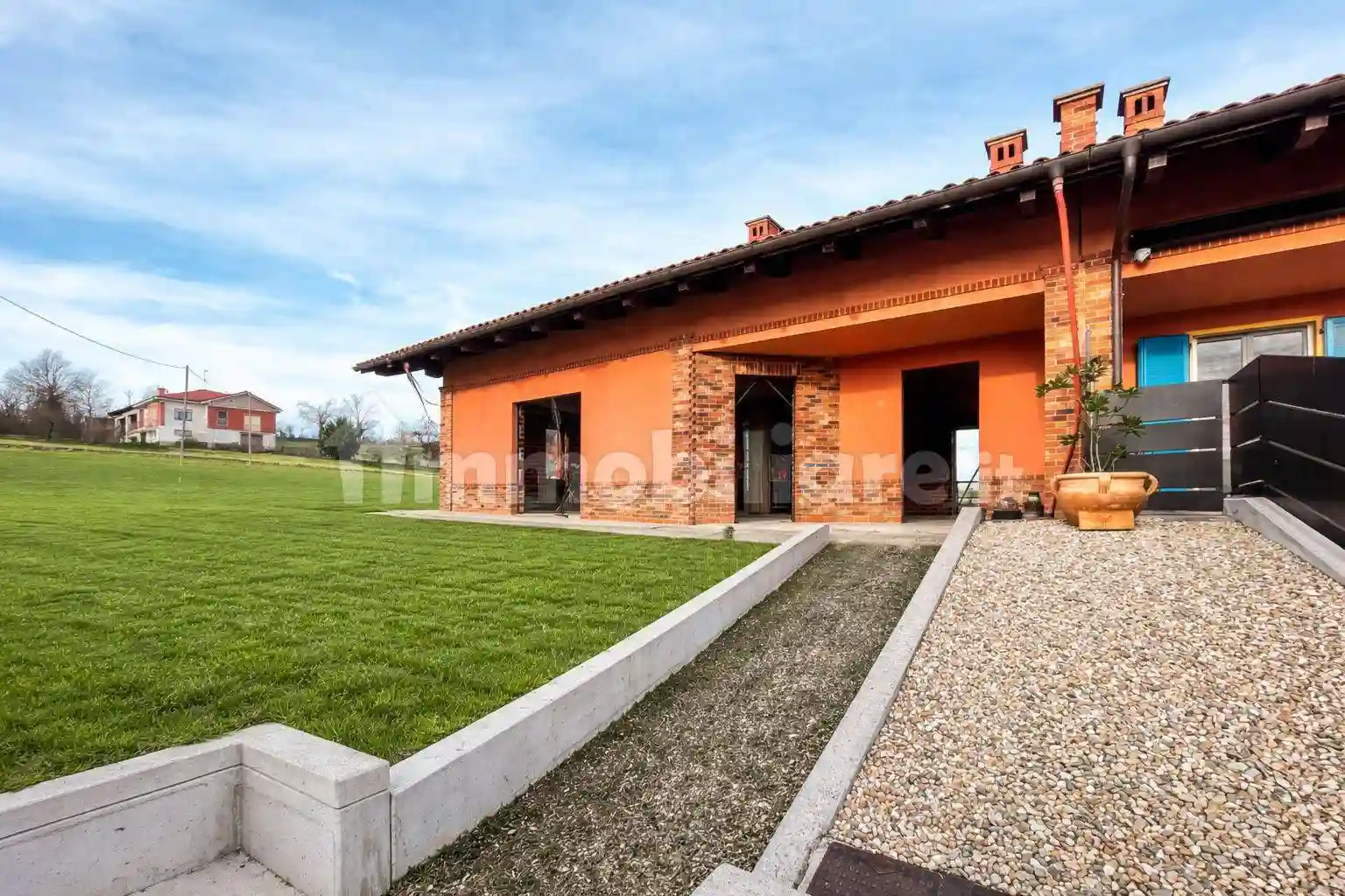 Villetta a schiera - foto 2