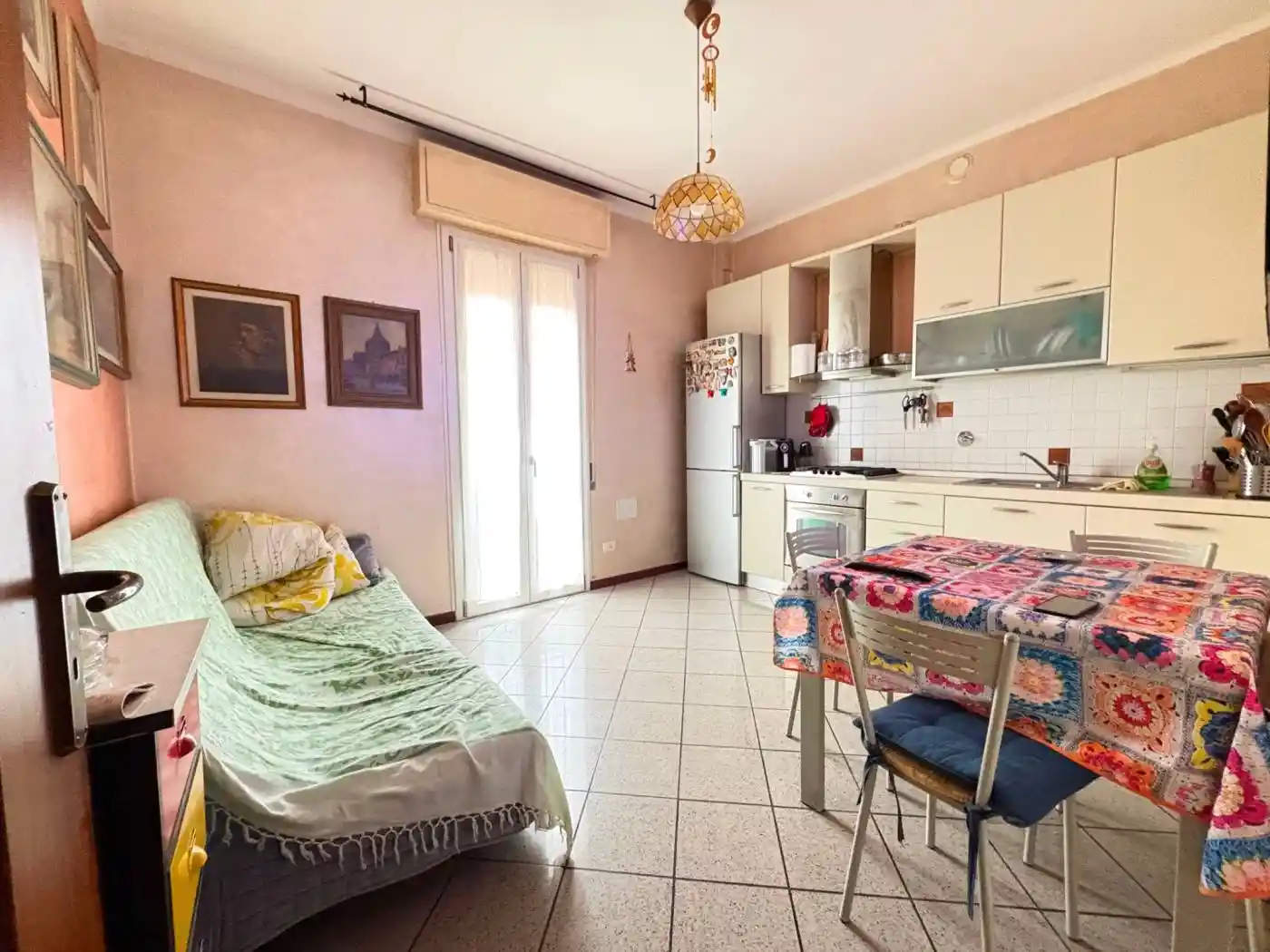 Appartamento in vendita a Casalecchio di Reno