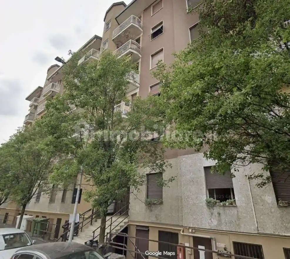 Appartamento in vendita a Cinisello Balsamo