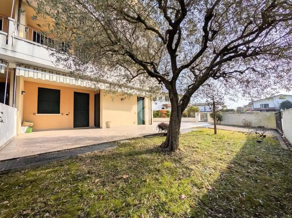 Appartamento in vendita a Casier