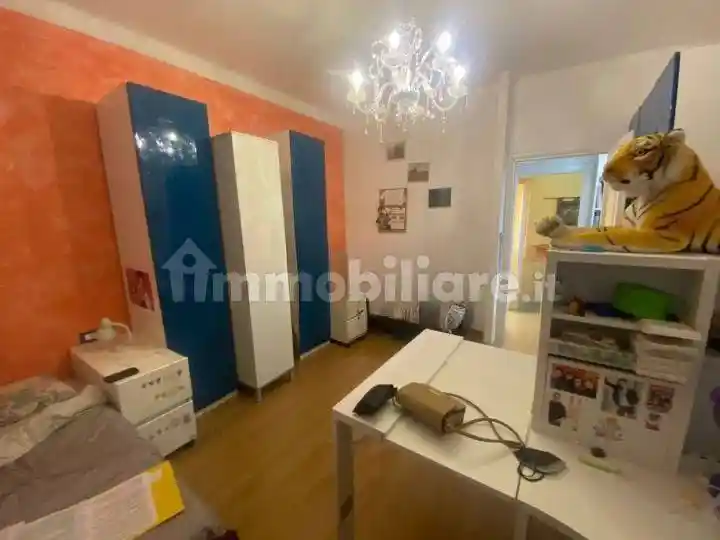 Appartamento in affitto a Genova