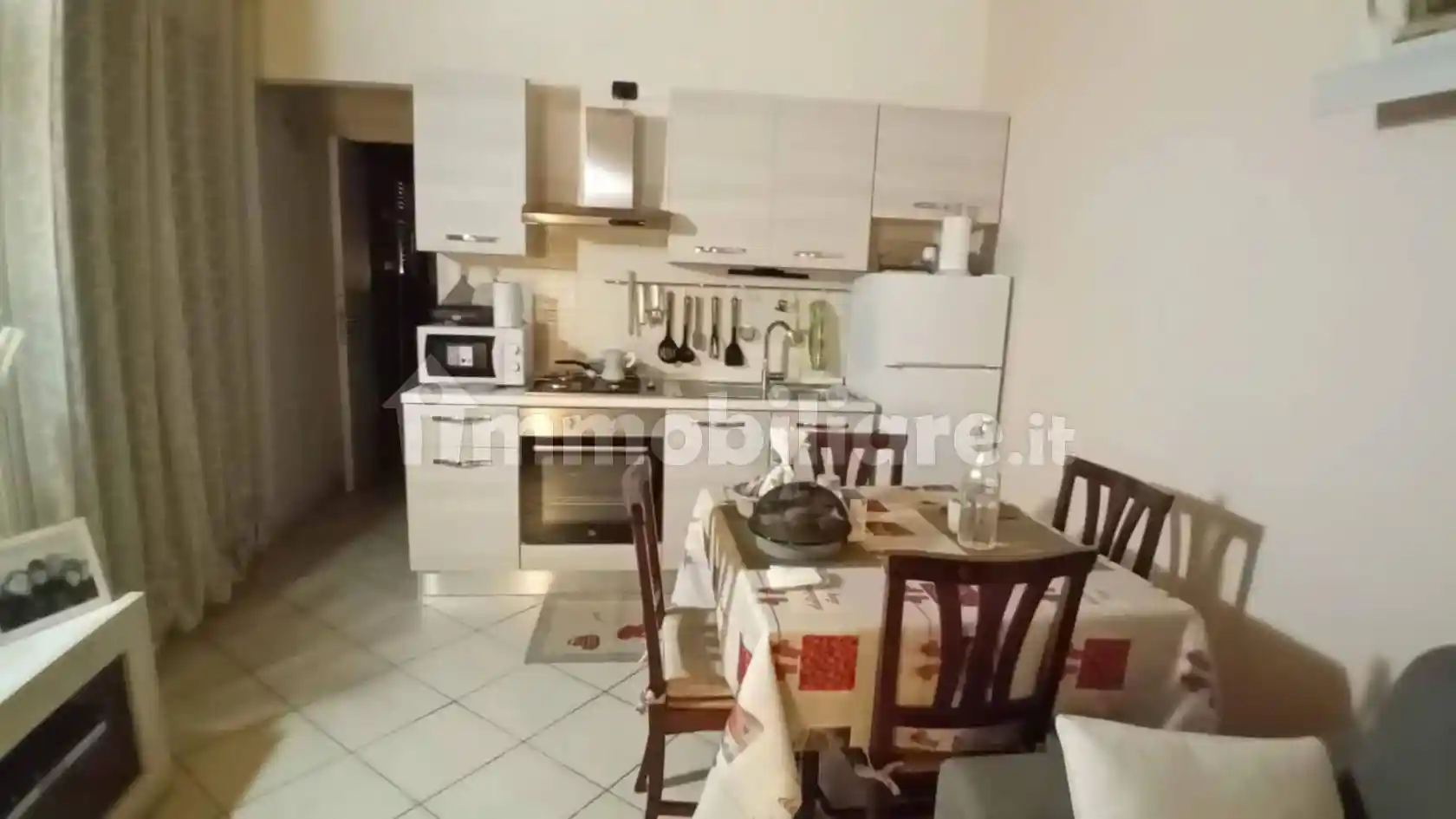 Appartamento in affitto a Rovellasca