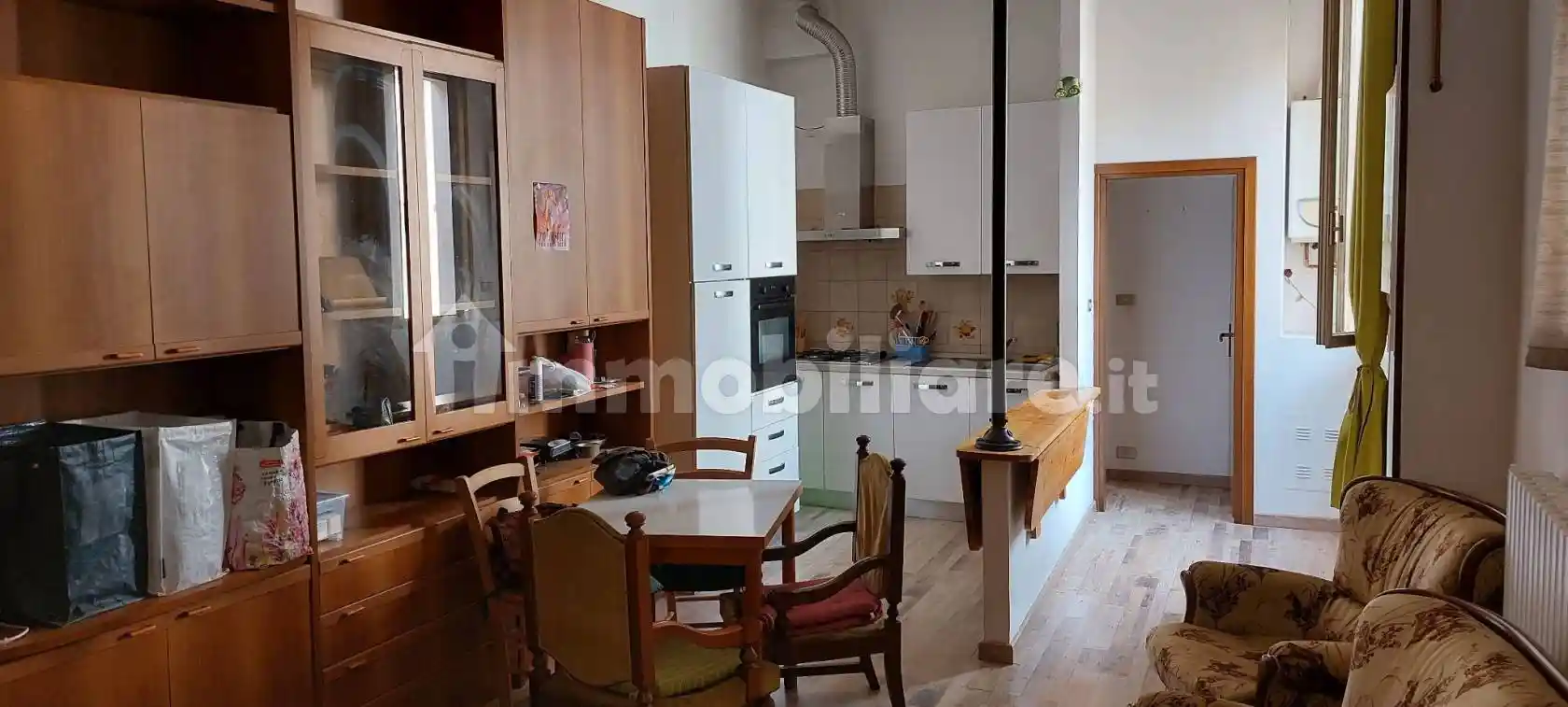 Appartamento in affitto a Bologna