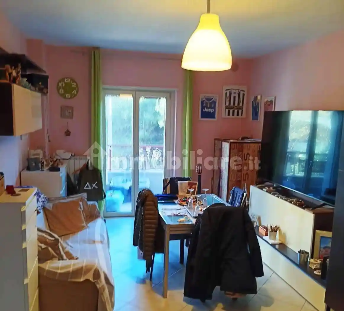 Appartamento in vendita a Casamassima