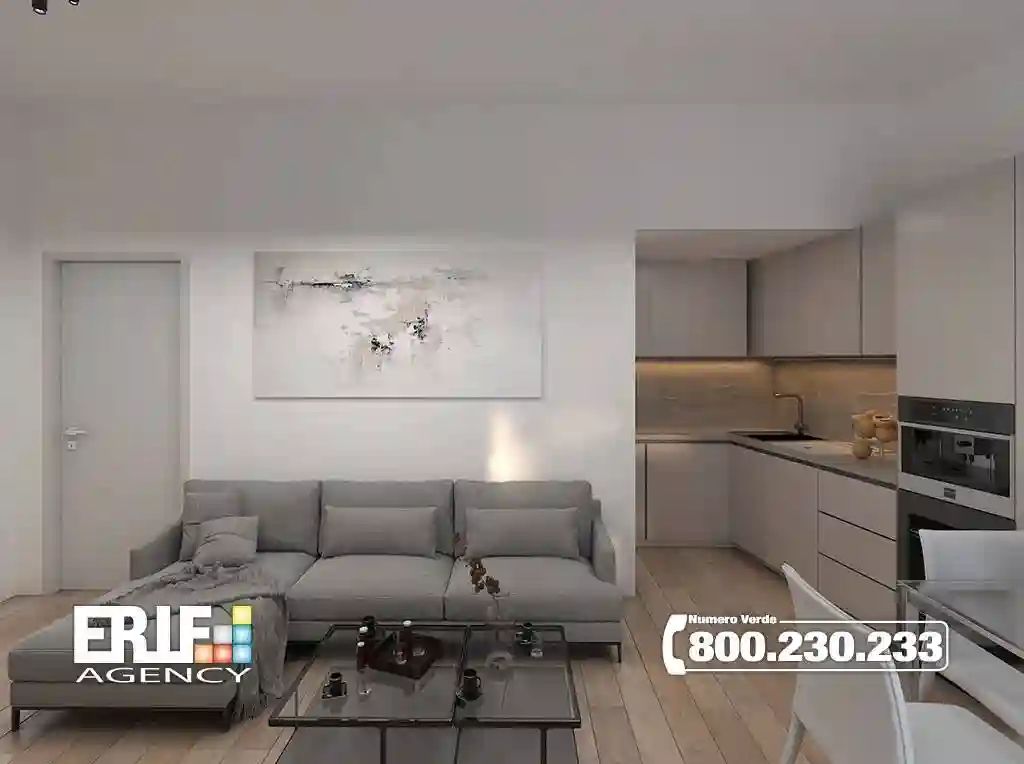 Appartamento - foto 5