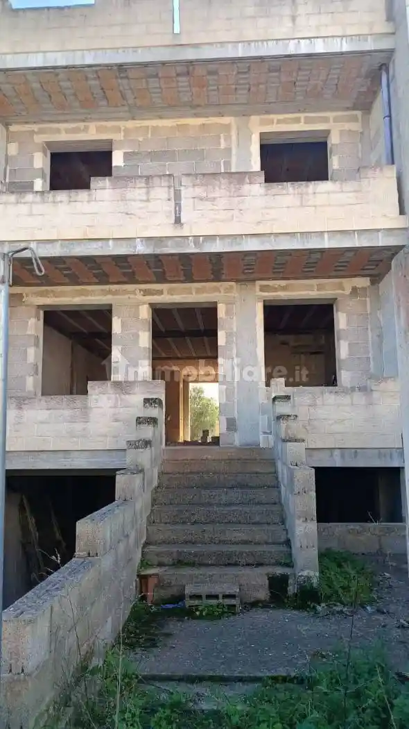 Rustico - Casale in vendita a Calimera