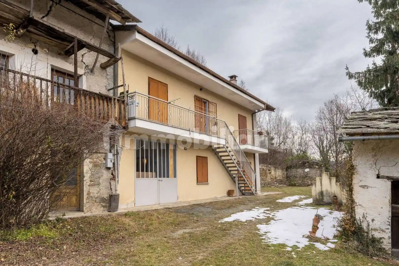 Rustico - Casale in vendita a Melle