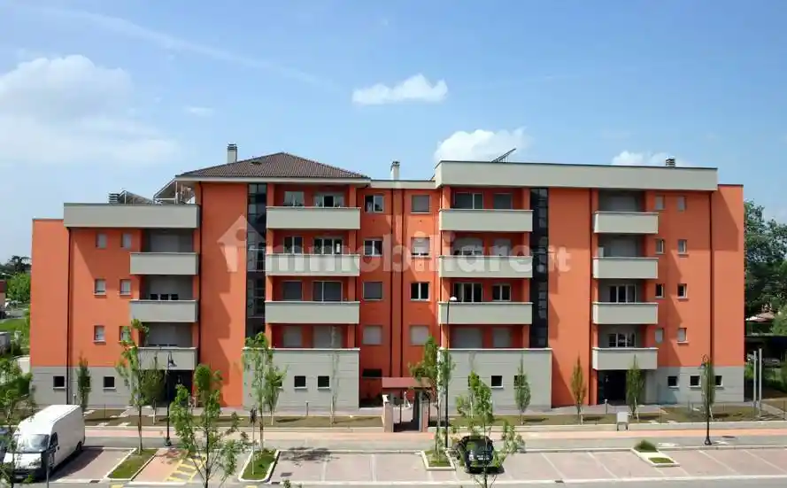 Appartamento in affitto a Granarolo dell'Emilia