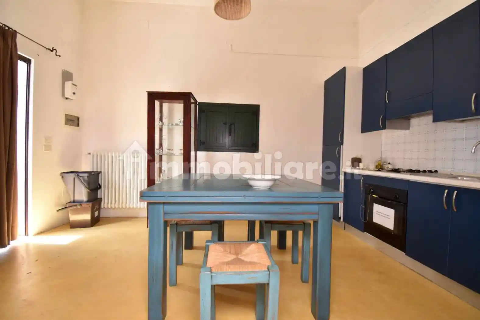 Villa in vendita a Specchia