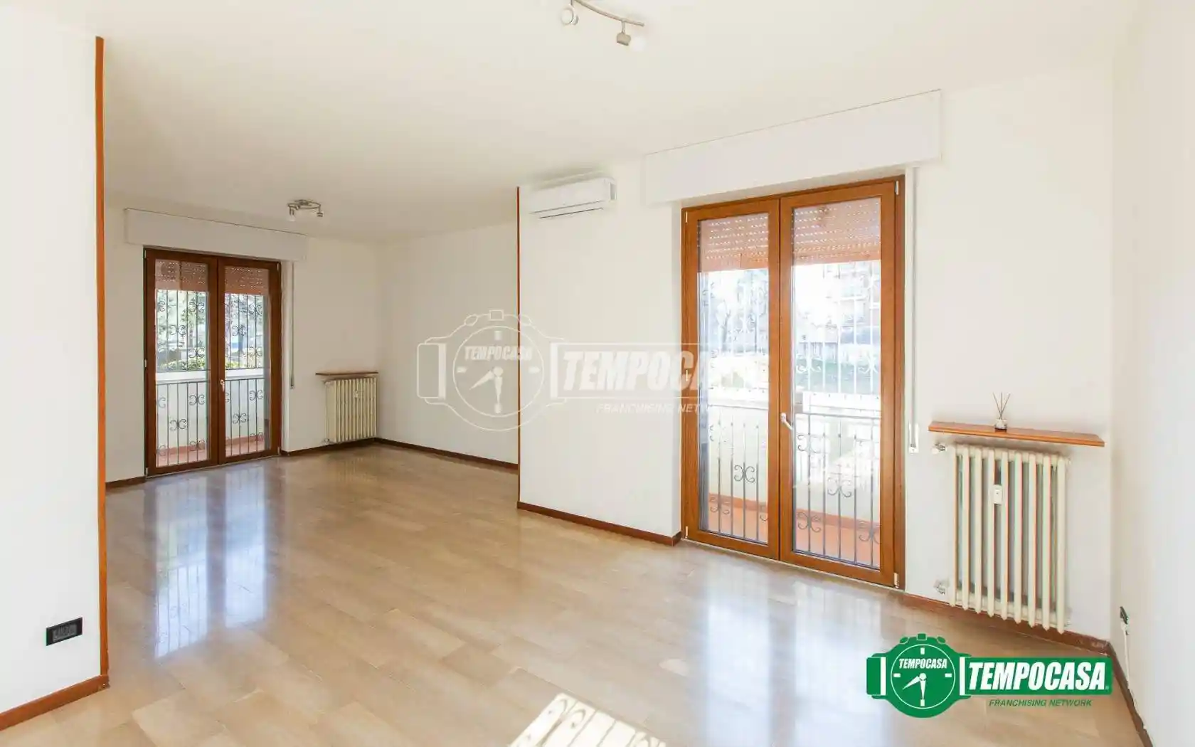 Appartamento in vendita a Busto Arsizio