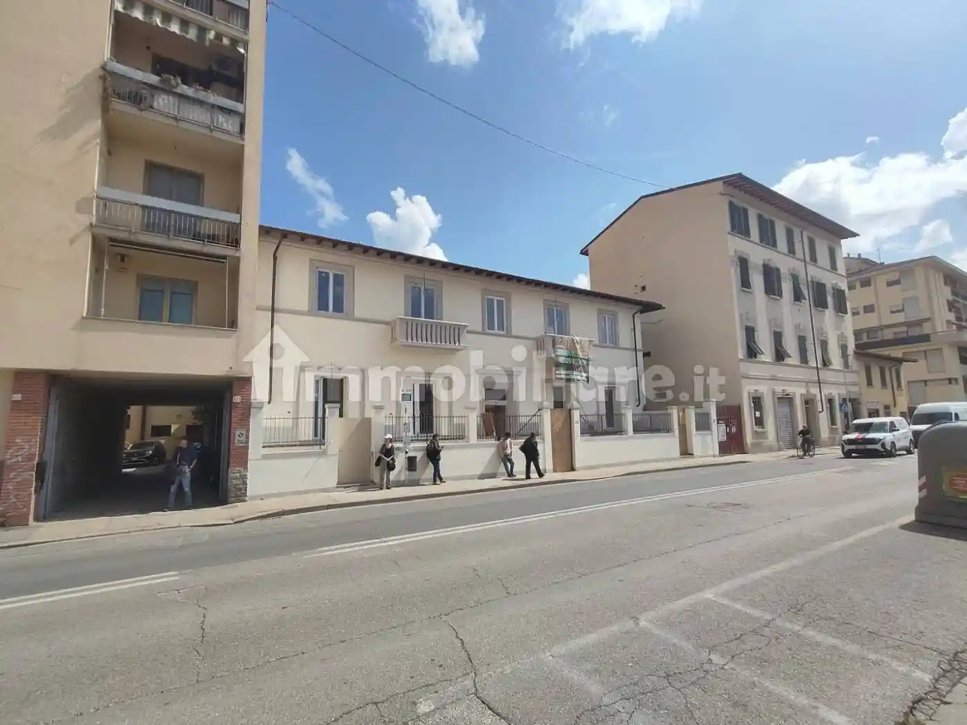 Appartamento in vendita a Firenze