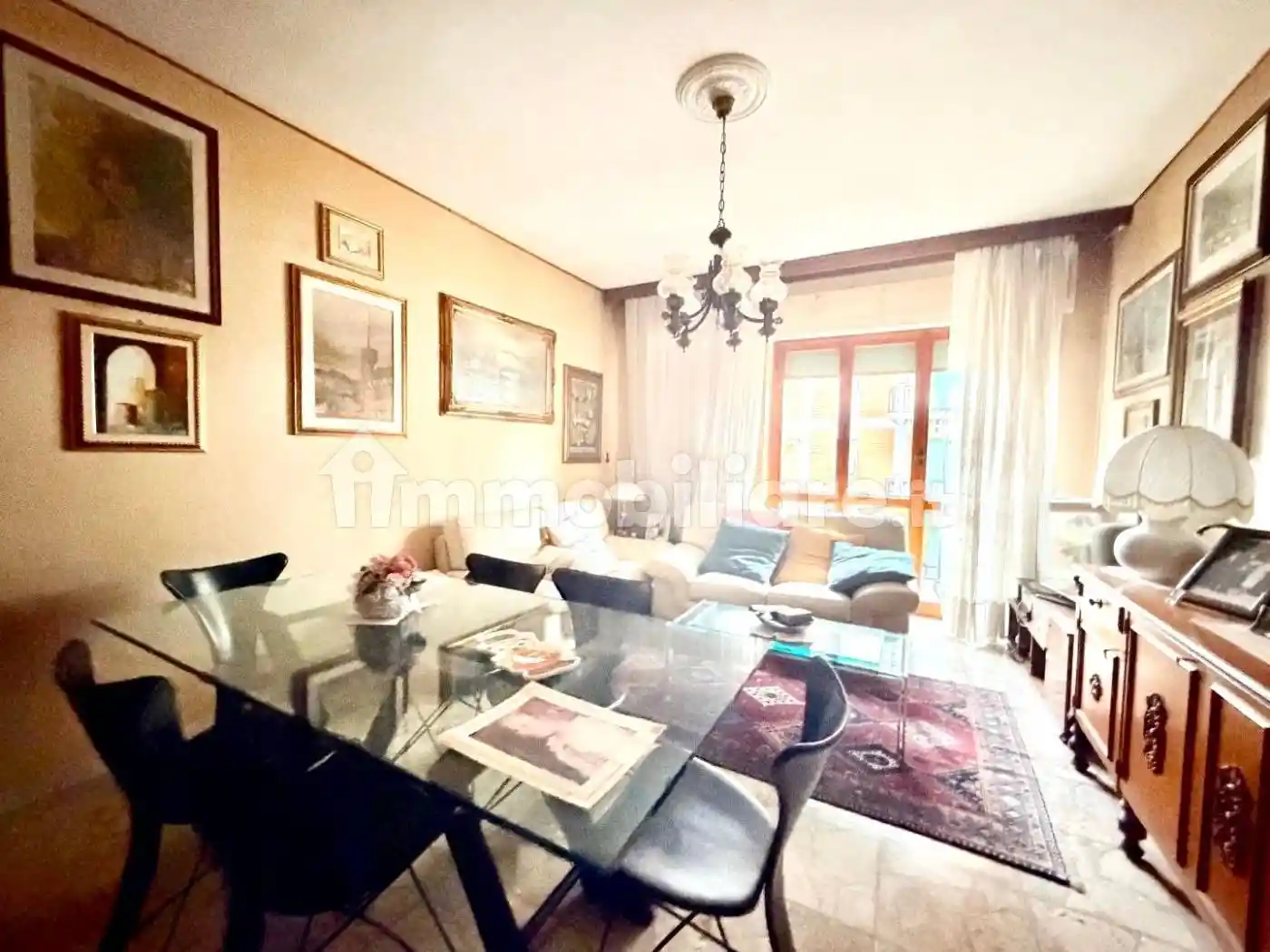 Appartamento in vendita a Massa