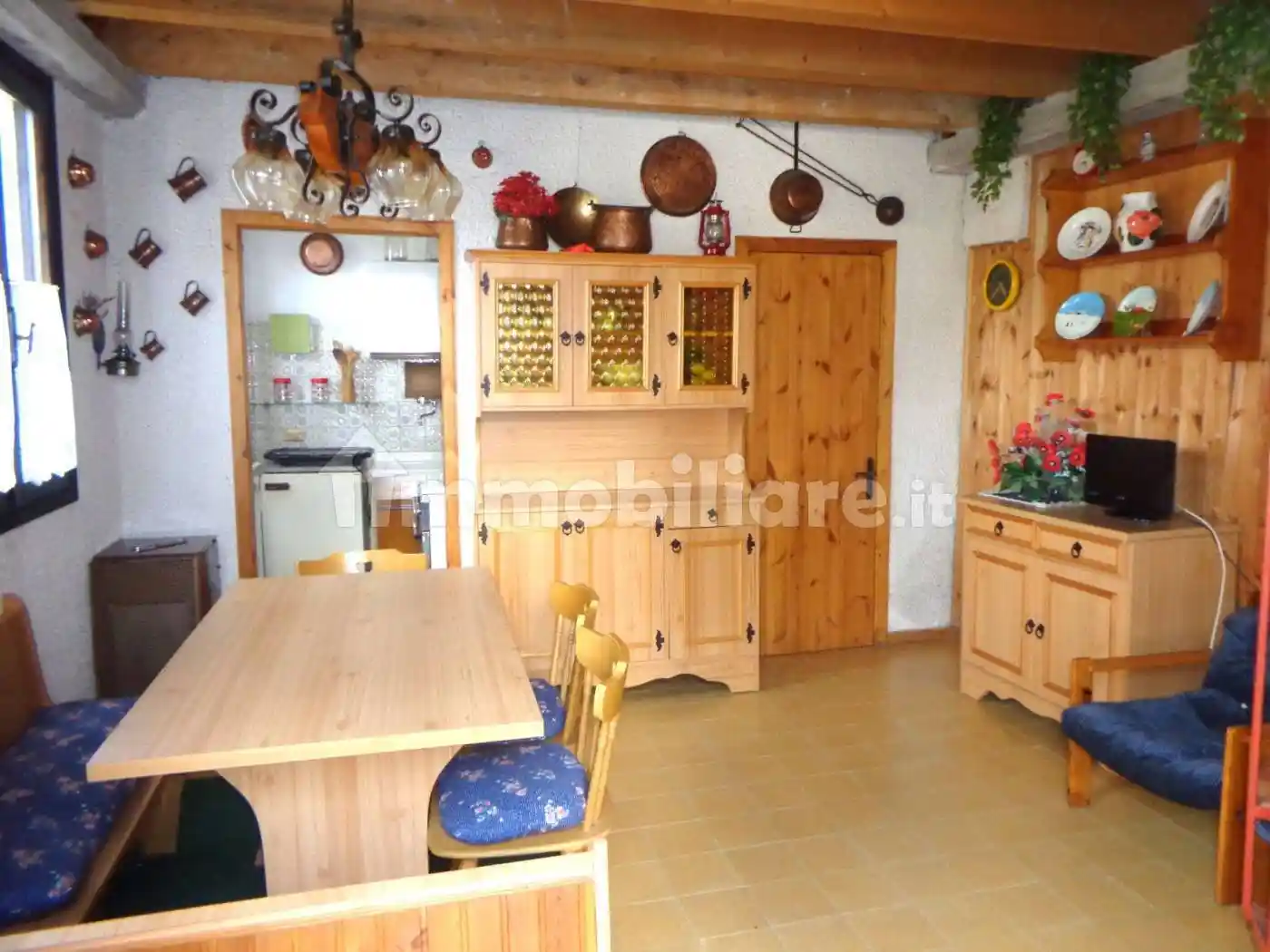 Casa indipendente in vendita a Recoaro Terme