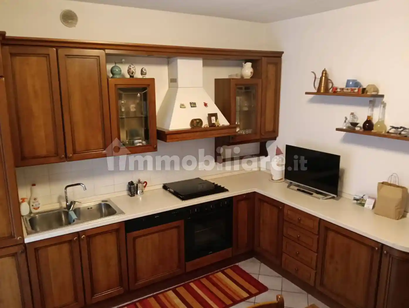 Villetta a schiera in vendita a Verona