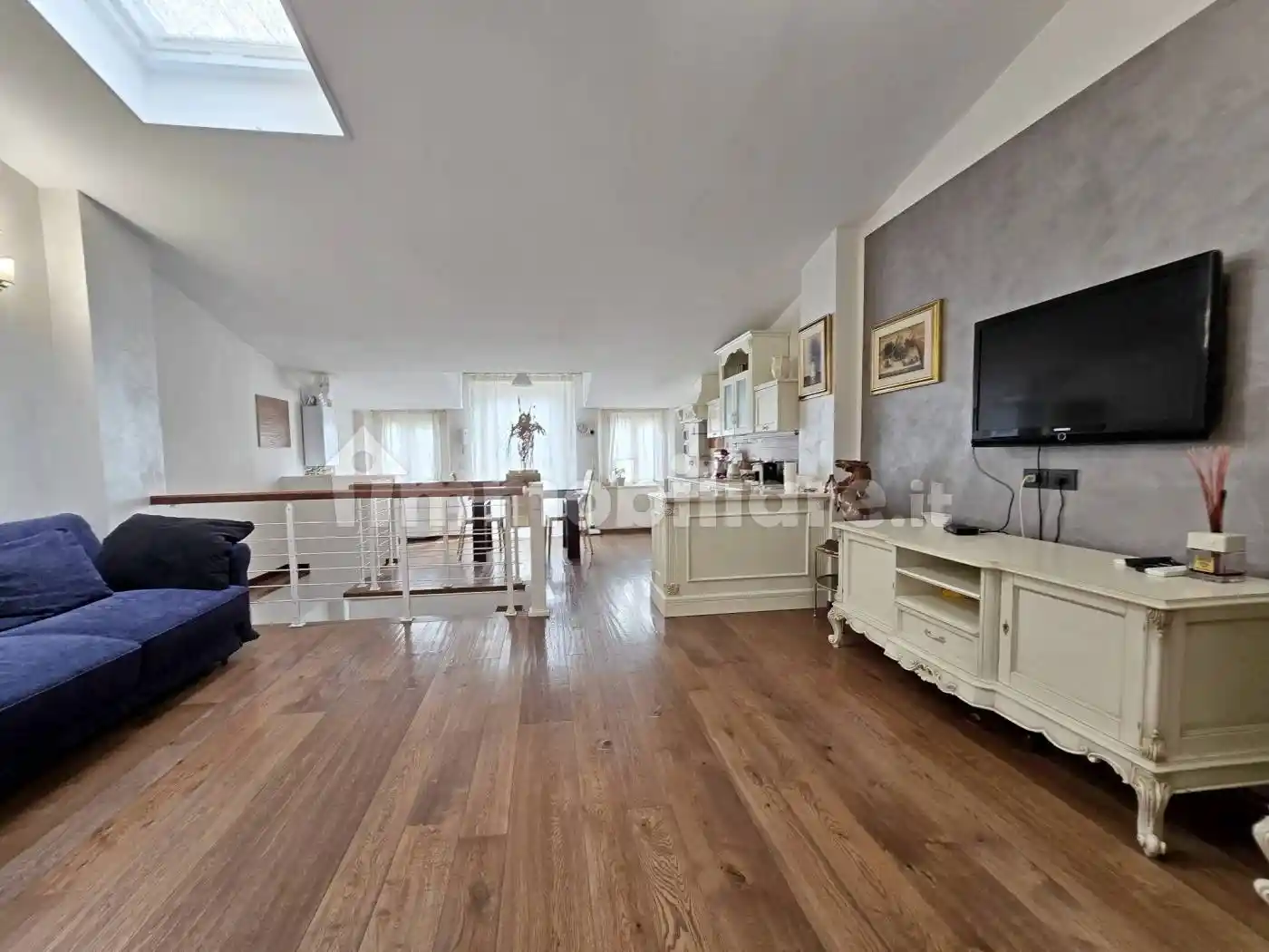 Appartamento in vendita a Arezzo