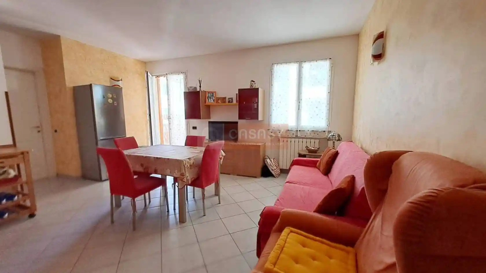 Appartamento in vendita a Albenga