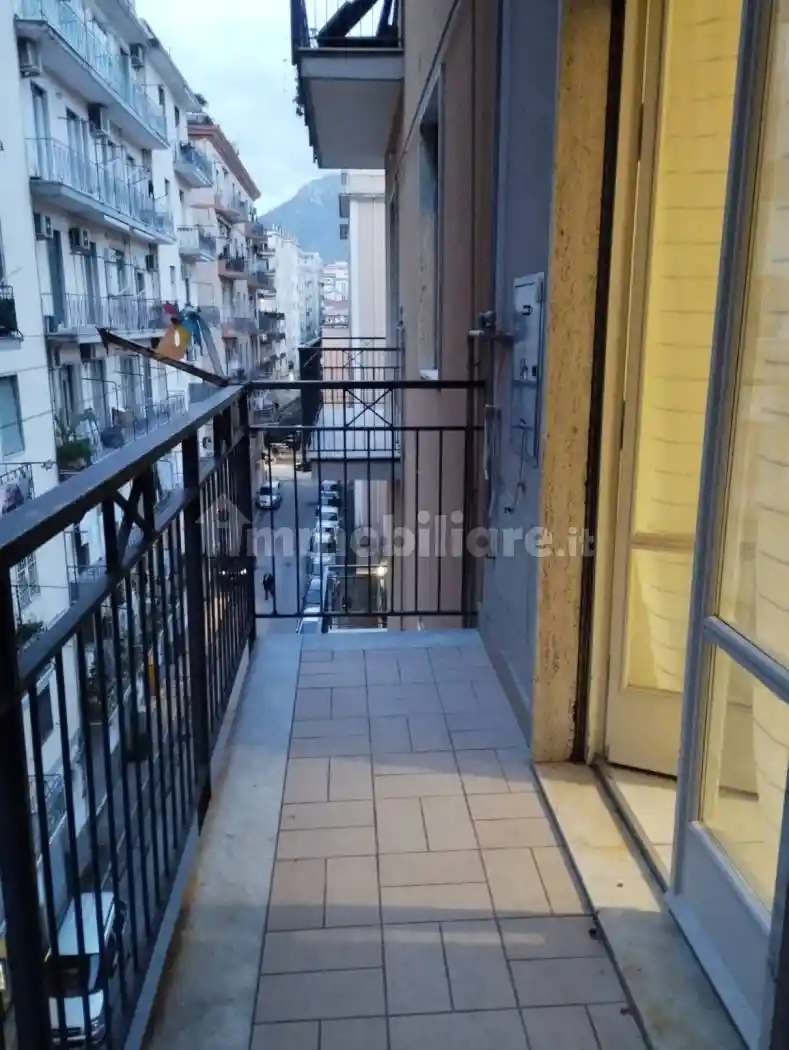 Appartamento in affitto a Salerno