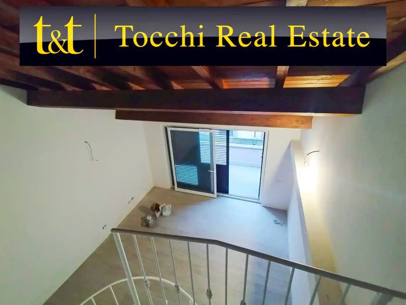 Palazzo - Edificio in vendita a Viterbo