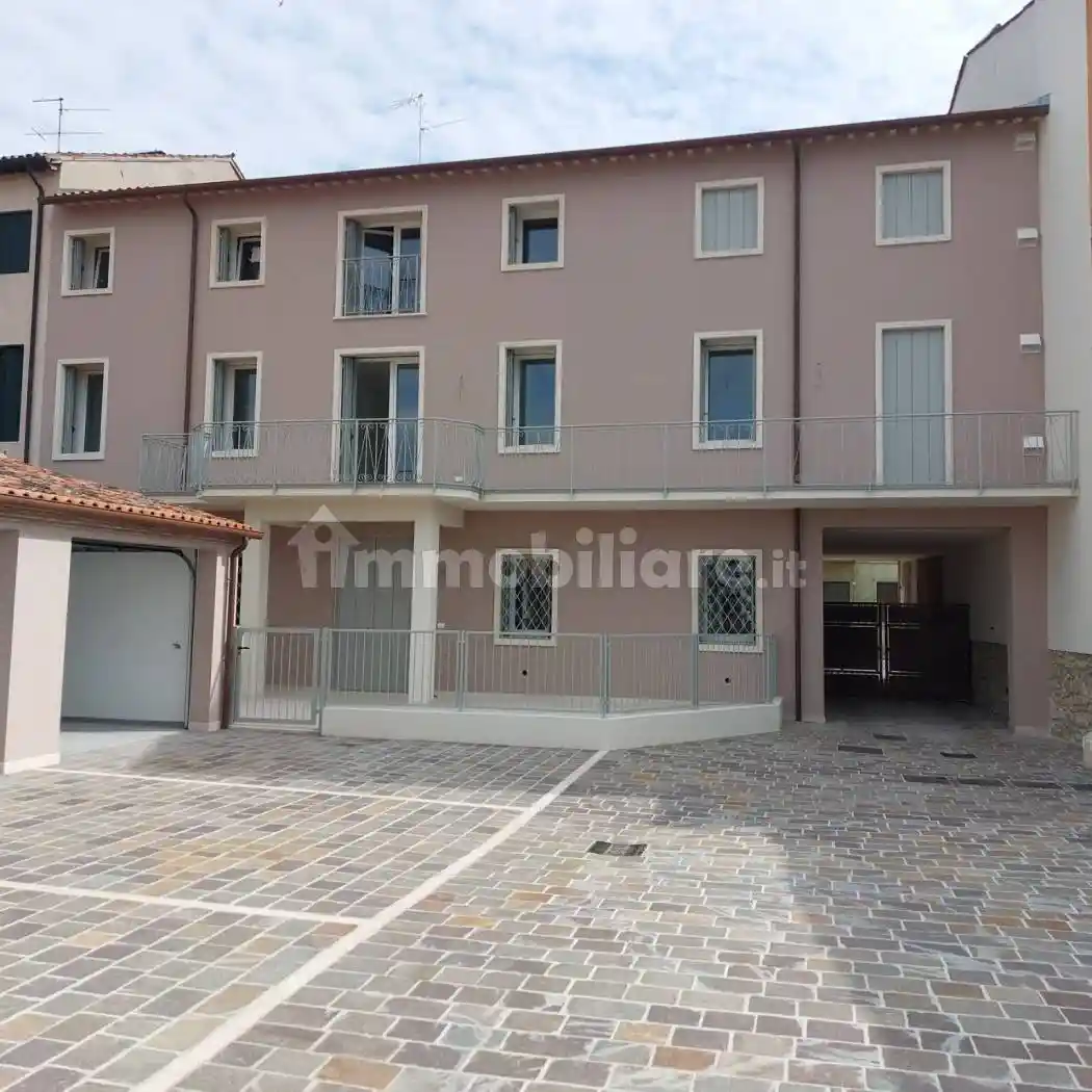 Appartamento in vendita a Lonigo