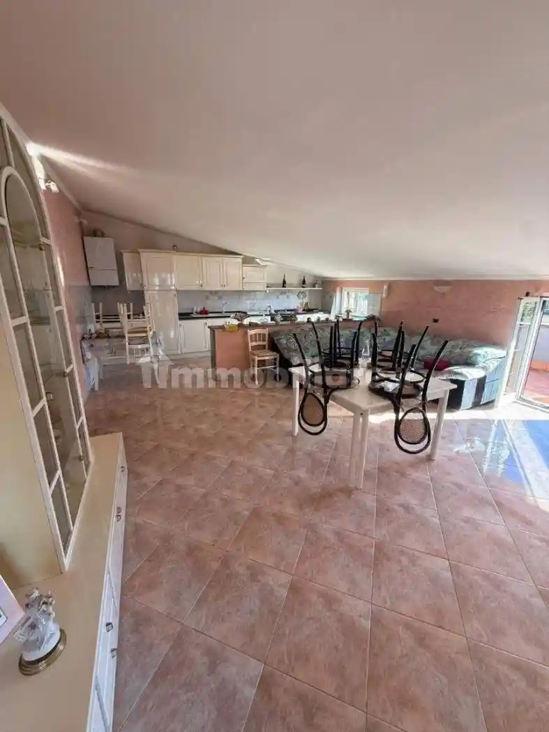 Appartamento in vendita a Gallicano nel Lazio