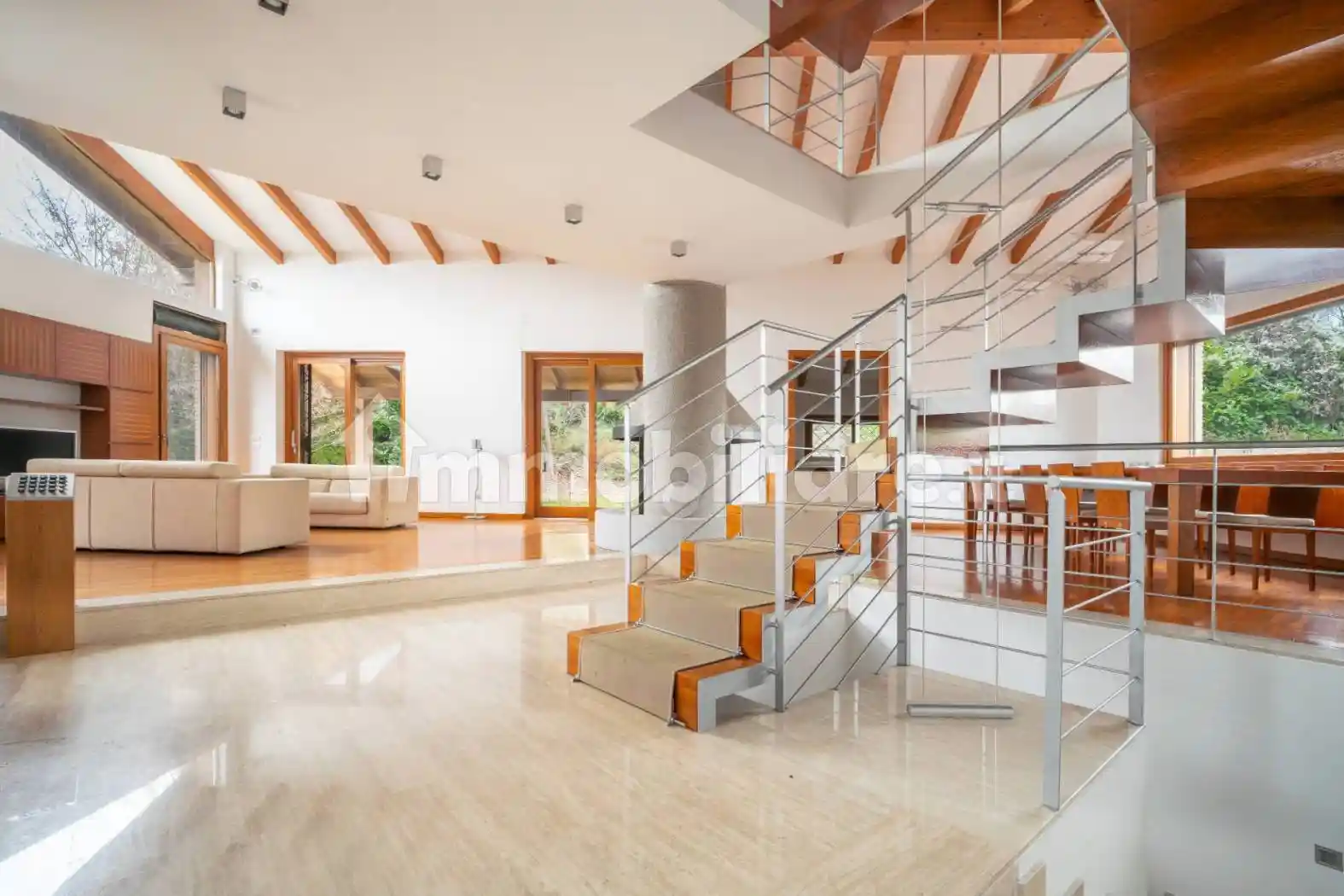 Villa in vendita a Merate